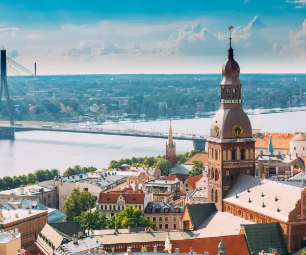 A practical EU base with growing regional relevance