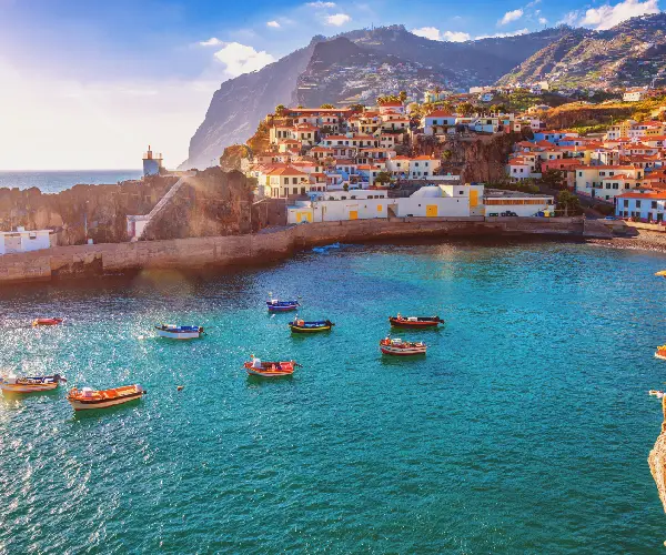 An innovation and talent-friendly EU destination